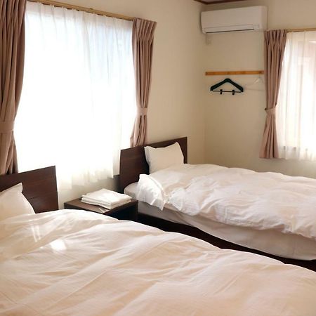 The Hirosawa City Dome House West Building / Vacation Stay 18763 치쿠시노 외부 사진