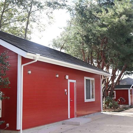 The Hirosawa City Dome House West Building / Vacation Stay 18763 치쿠시노 외부 사진