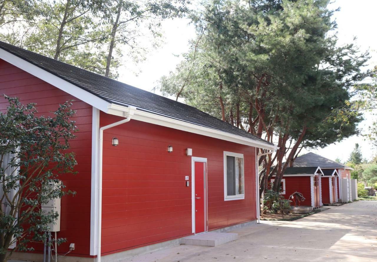 The Hirosawa City Dome House West Building / Vacation Stay 18763 치쿠시노 외부 사진