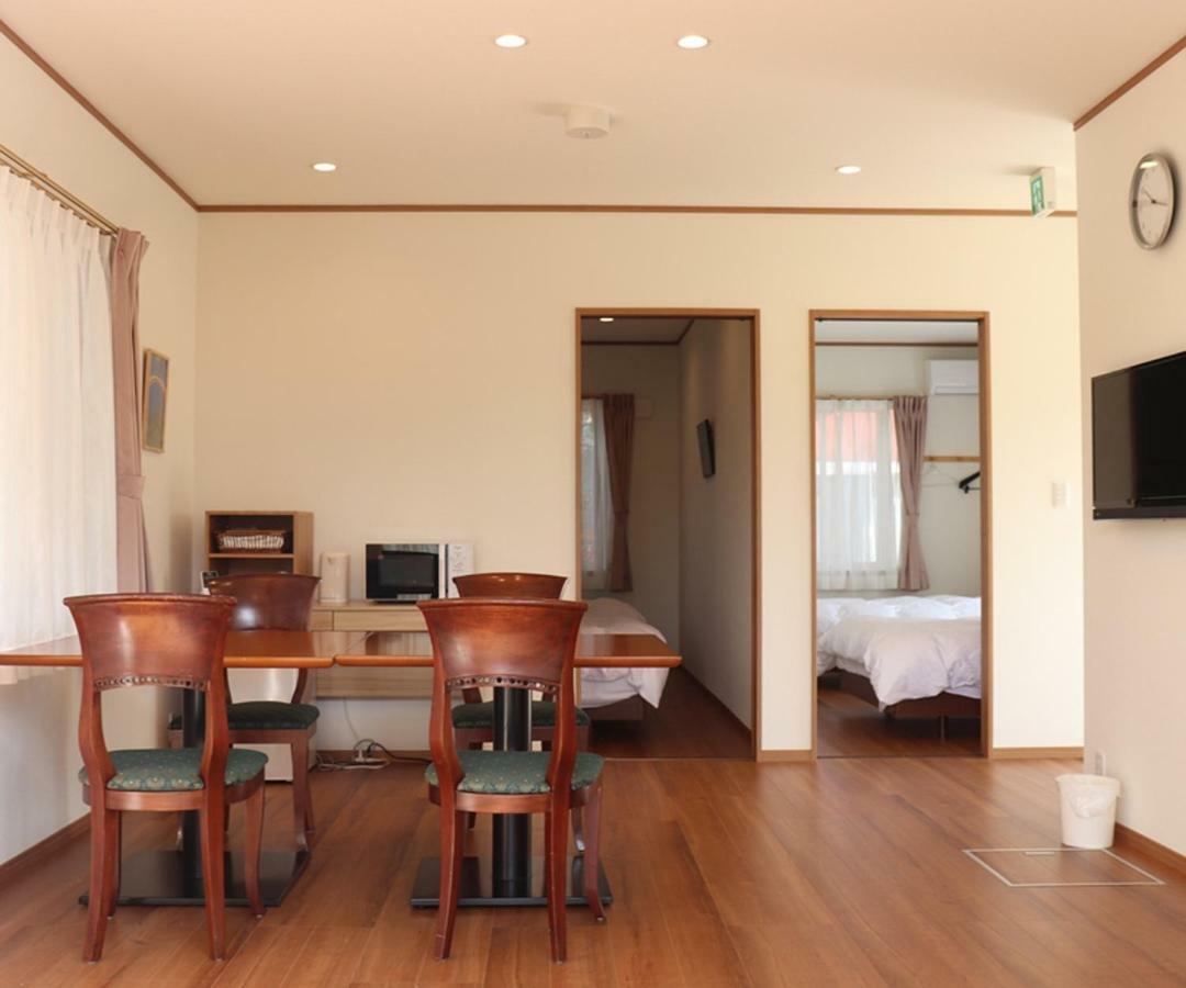 The Hirosawa City Dome House West Building / Vacation Stay 18763 치쿠시노 외부 사진